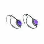 Unikalna biżuteria Motyle