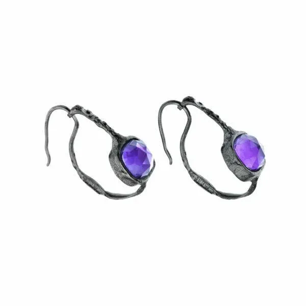 Unikalna biżuteria Motyle