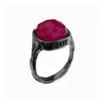 srebrna biżuteria Motyle