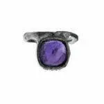 srebrna biżuteria Motyle