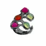 Unikatowa Biżuteria Motyle