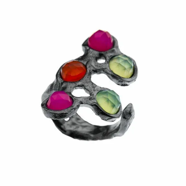 Unikatowa Biżuteria Motyle