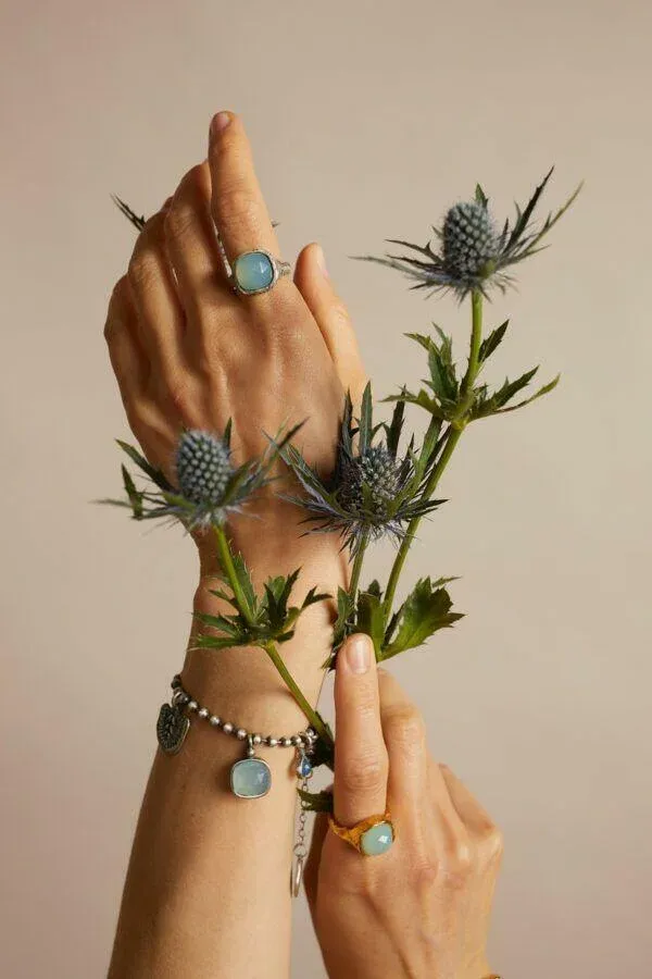 Unikatowa Biżuteria Motyle