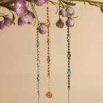 biżuteria srebrna Motyle