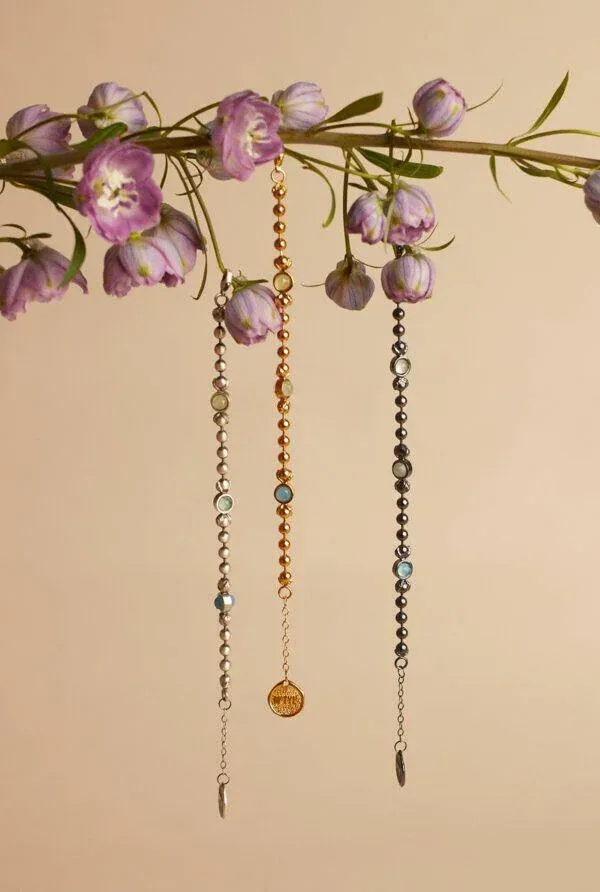 biżuteria srebrna Motyle