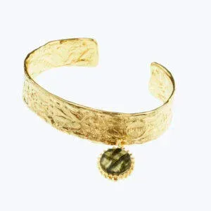 Bransoletka z kolekcji biżuterii Marokańska Róża