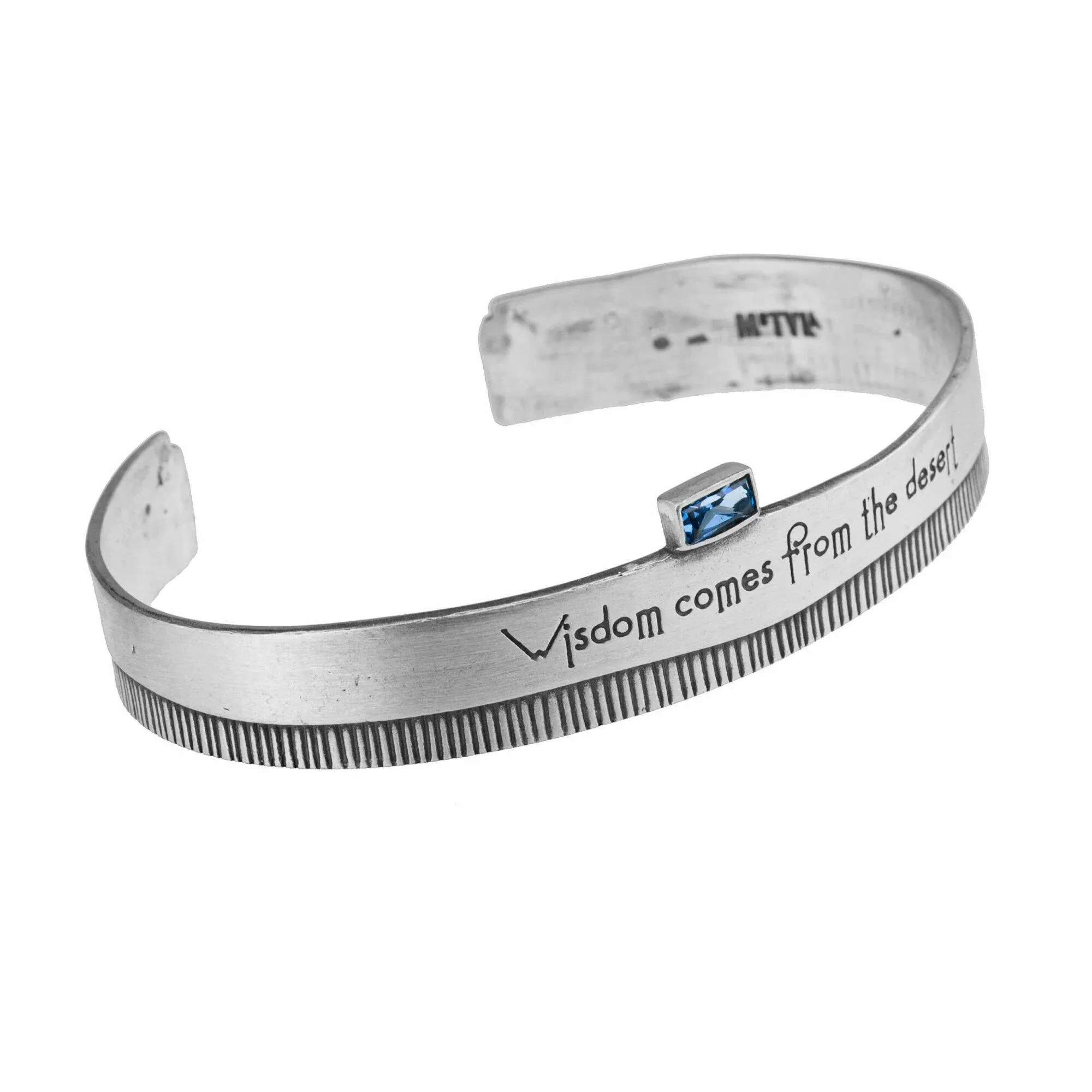 Bransoletka z kolekcji biżuterii Diuna