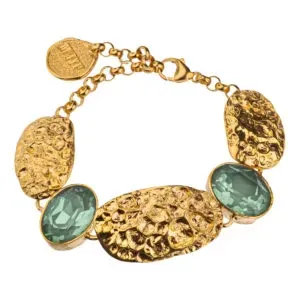 Bransoletka z kolekcji biżuterii Wyspa Skarbów