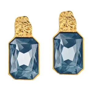 Kolczyki z kolekcji biżuterii Wyspa Skarbów