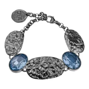 Bransoletka z kolekcji biżuterii Wyspa Skarbów