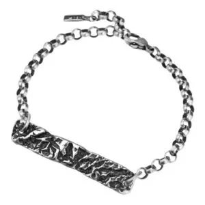 Bransoletka z kolekcji biżuterii Wyspa Skarbów