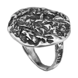 Pierścionek z kolekcji biżuterii Wyspa Skarbów