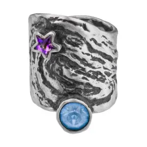 Pierścionek z kolekcji biżuterii Vincent