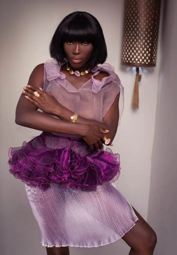 Biżuteria Motyli - kolekcja Biały Łabędź