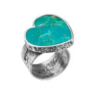 Pierścionek z kolekcji biżuterii Shambhala - Kraina Szczęścia